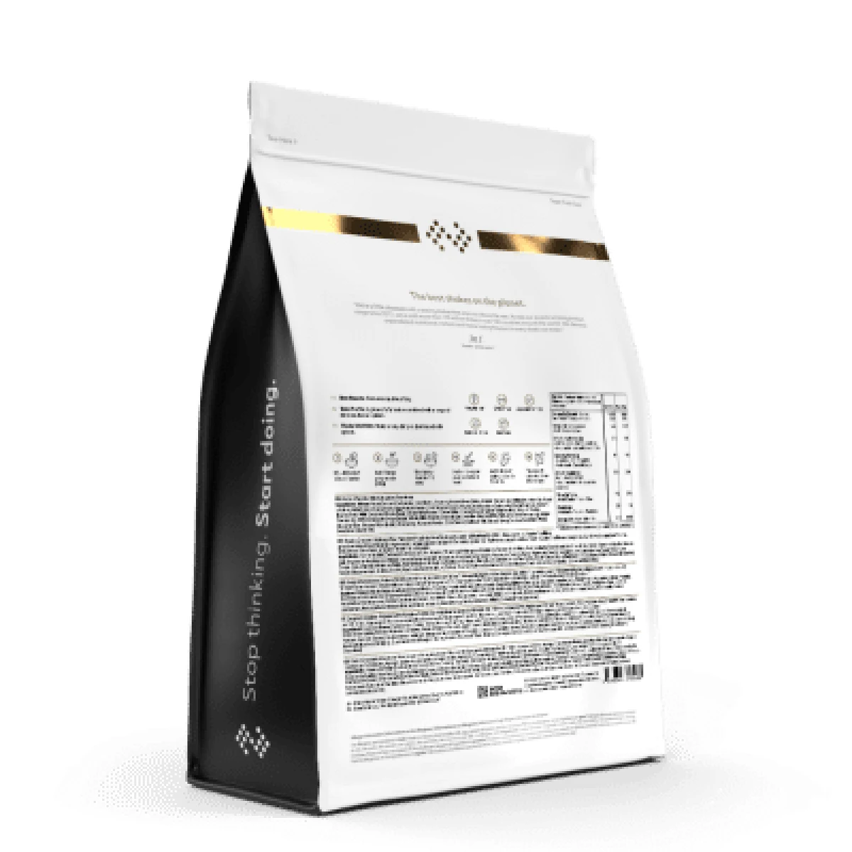 TPW Diet Protein Pancakes · záber 3