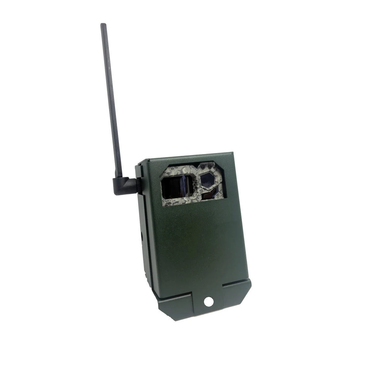 Obudowa przeciwkradzieżowa box do fotopułapki Spypoint LINK-MICRO 4G · záber 1