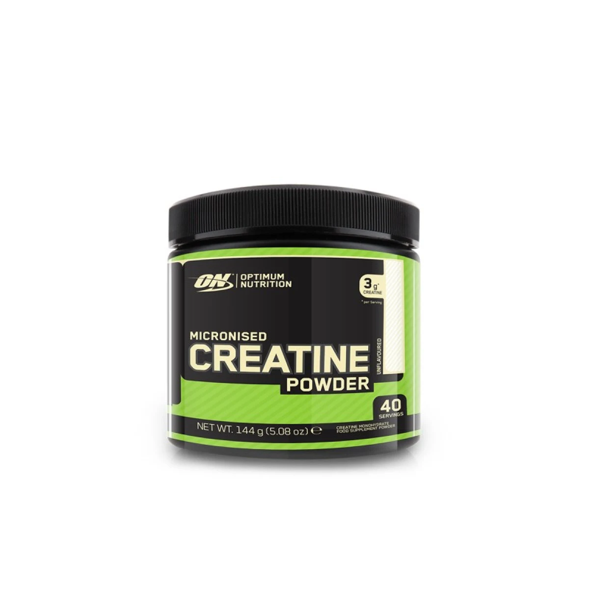 Optimum Nutrition Creatine Powder - Smak: Bez smaku | Waga: 0,317 g | Opakowanie: 317 g · záber 4