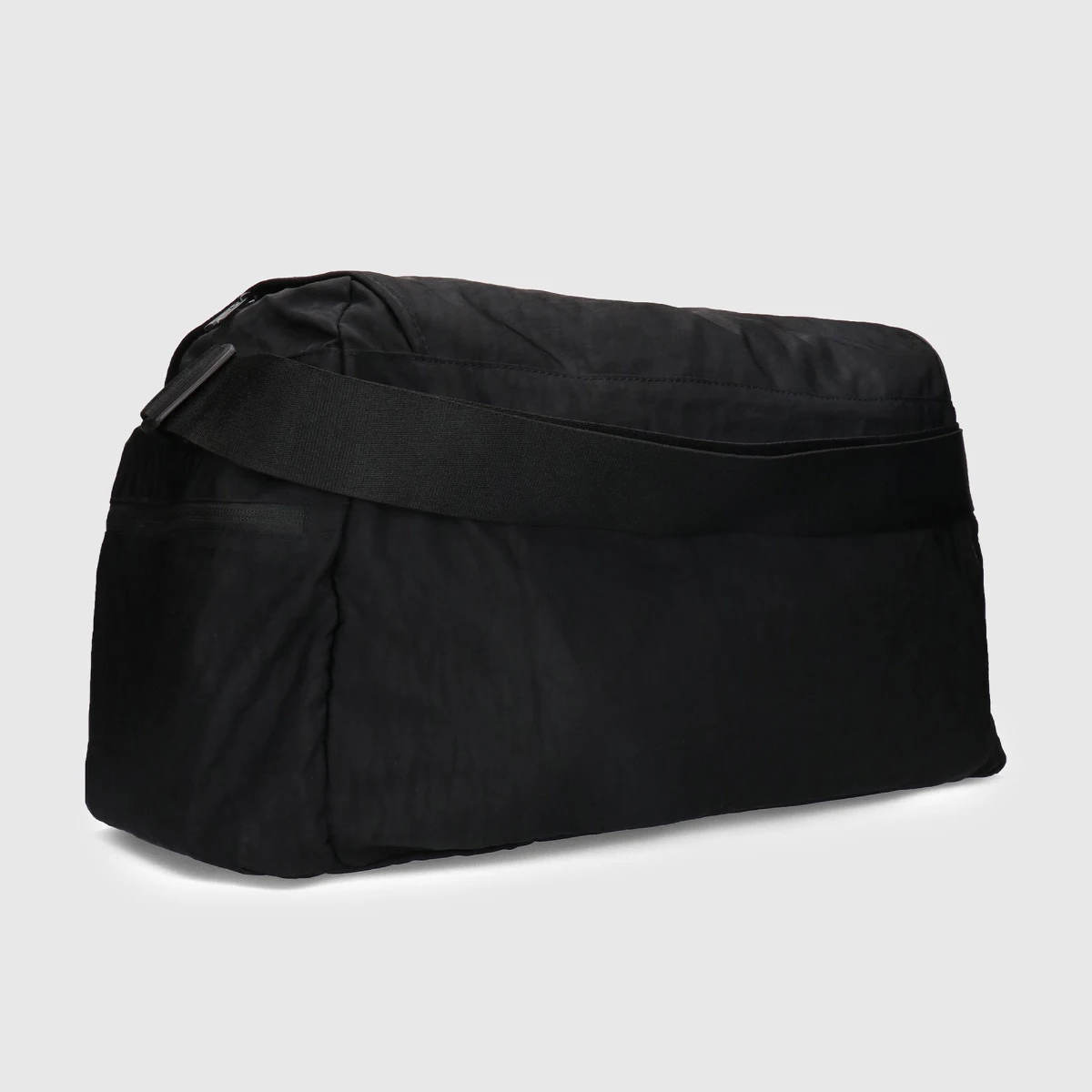 Champion Large Shoulder Bag Black · záber 2
