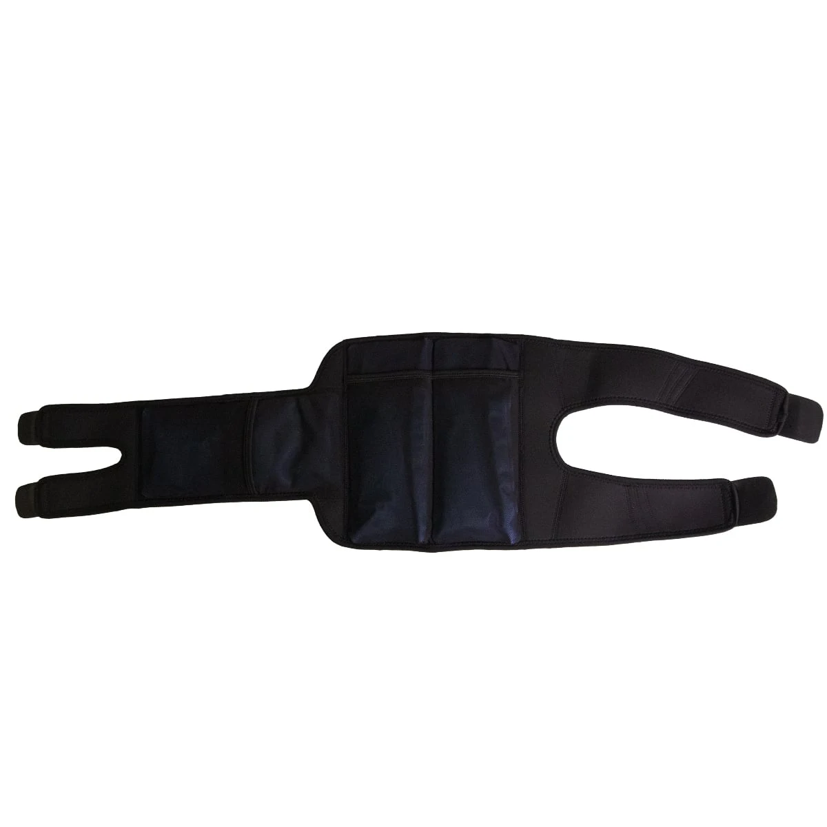 GymBeam Therapeutic Knee Brace Hot-Cold · záber 3