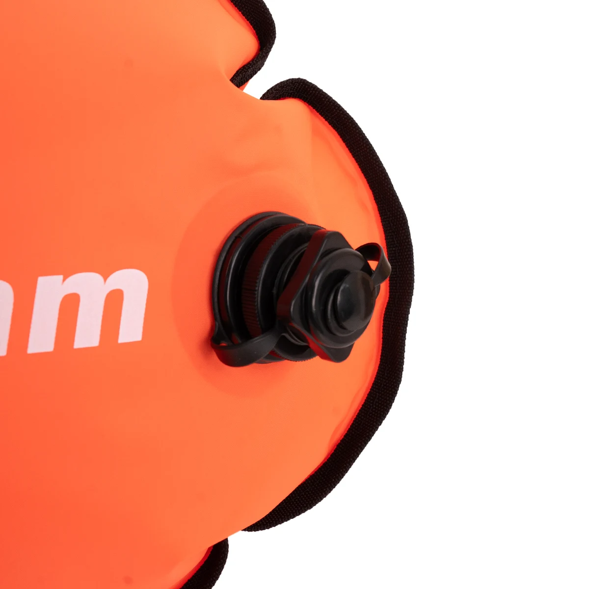 GymBeam Swim Buoy 28 l Orange · záber 2