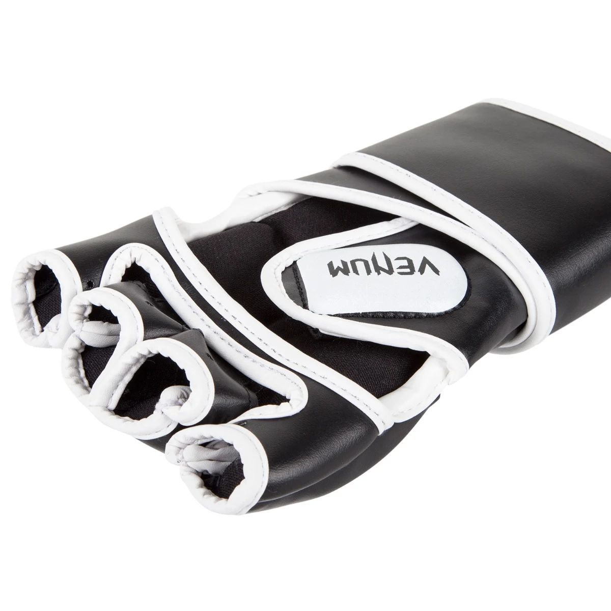 Venum MMA Gloves Challenger Black · záber 5