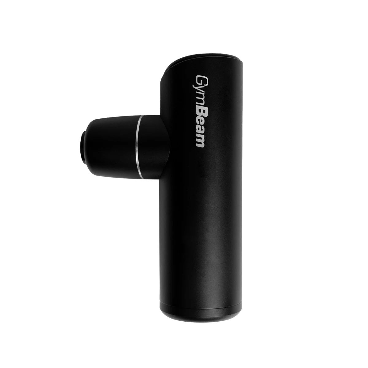 GymBeam Mini Massage Gun Black · záber 2