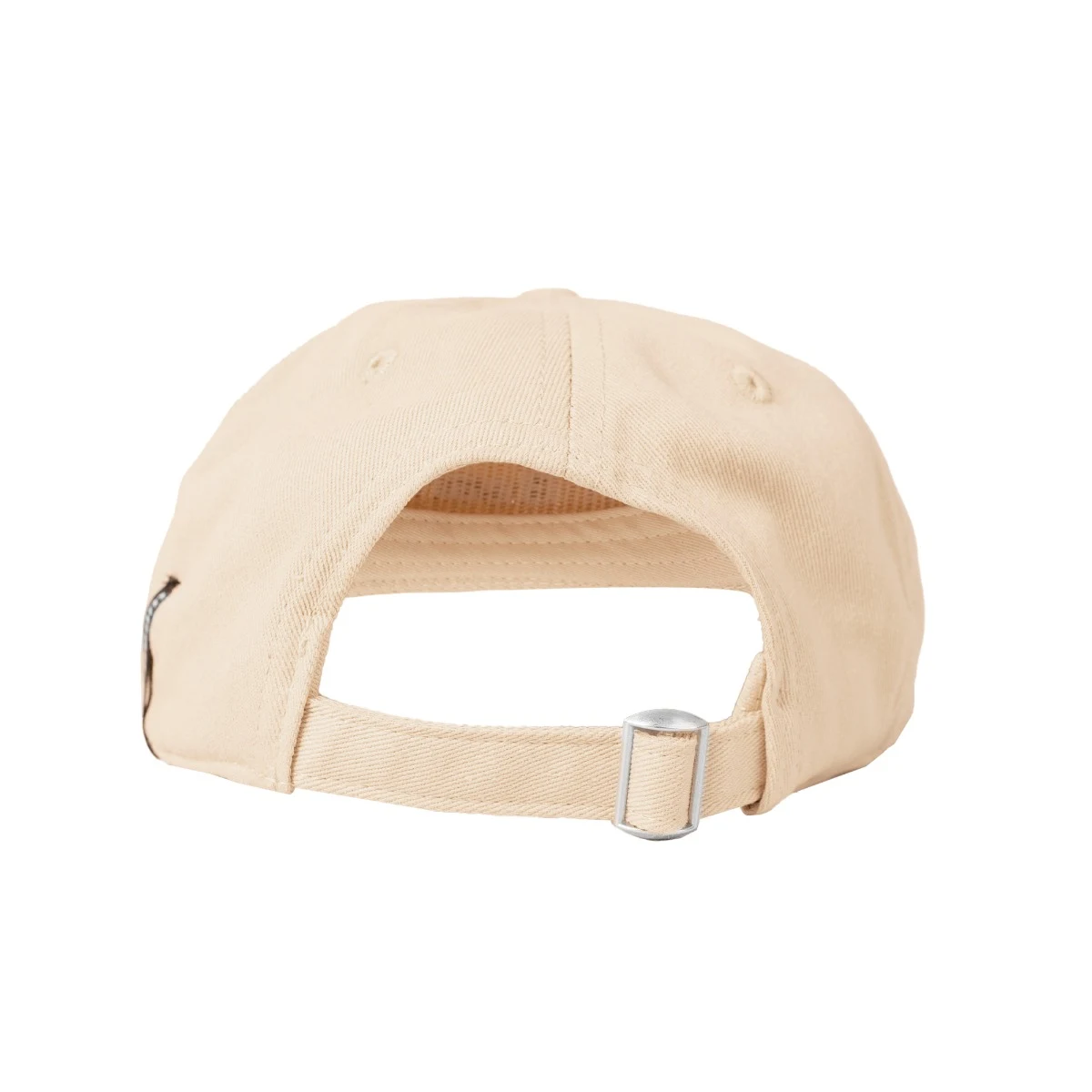 Gymbeam Dad Cap Taupe · záber 4