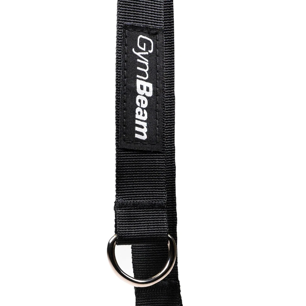 GymBeam Yoga Mat Sling black · záber 2