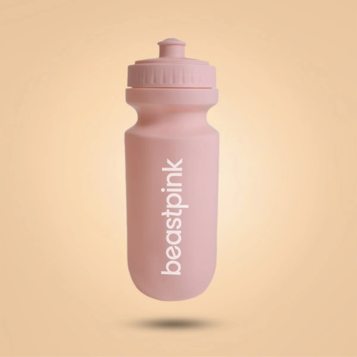 BeastPink Butelka sportowa Sips&Dips Pink 550 ml · záber 1