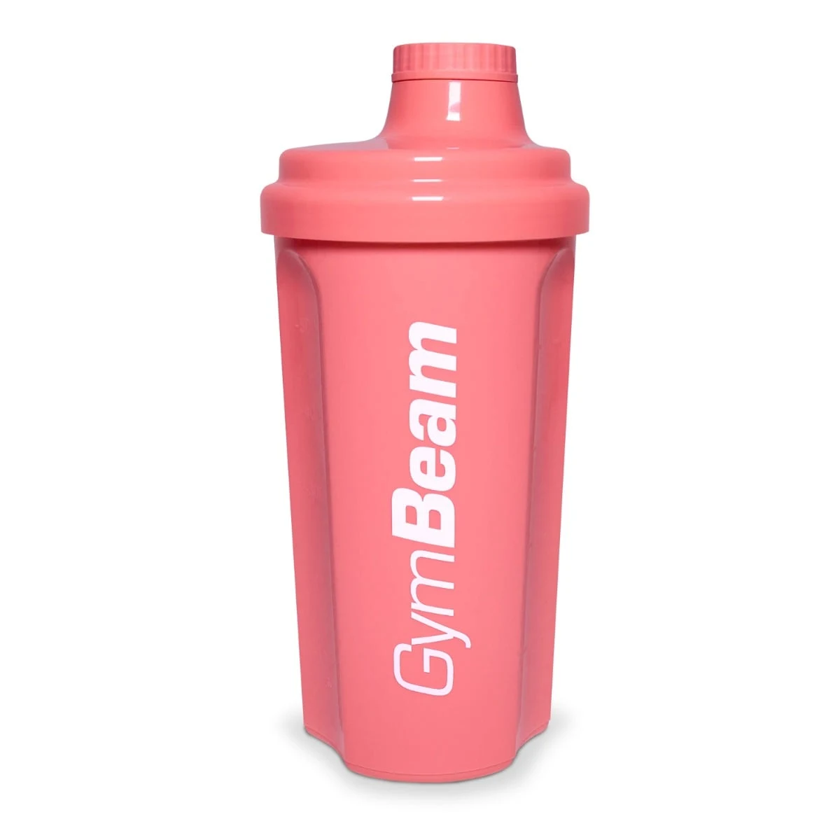 GymBeam Koralowy szejker 500 ml · záber 1
