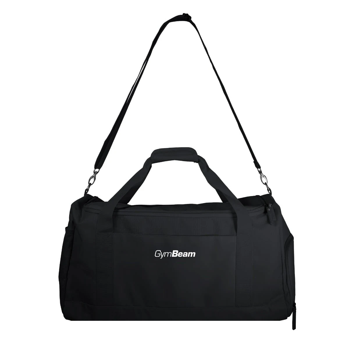 BeastPink Sense Duffle Bag Black · záber 2