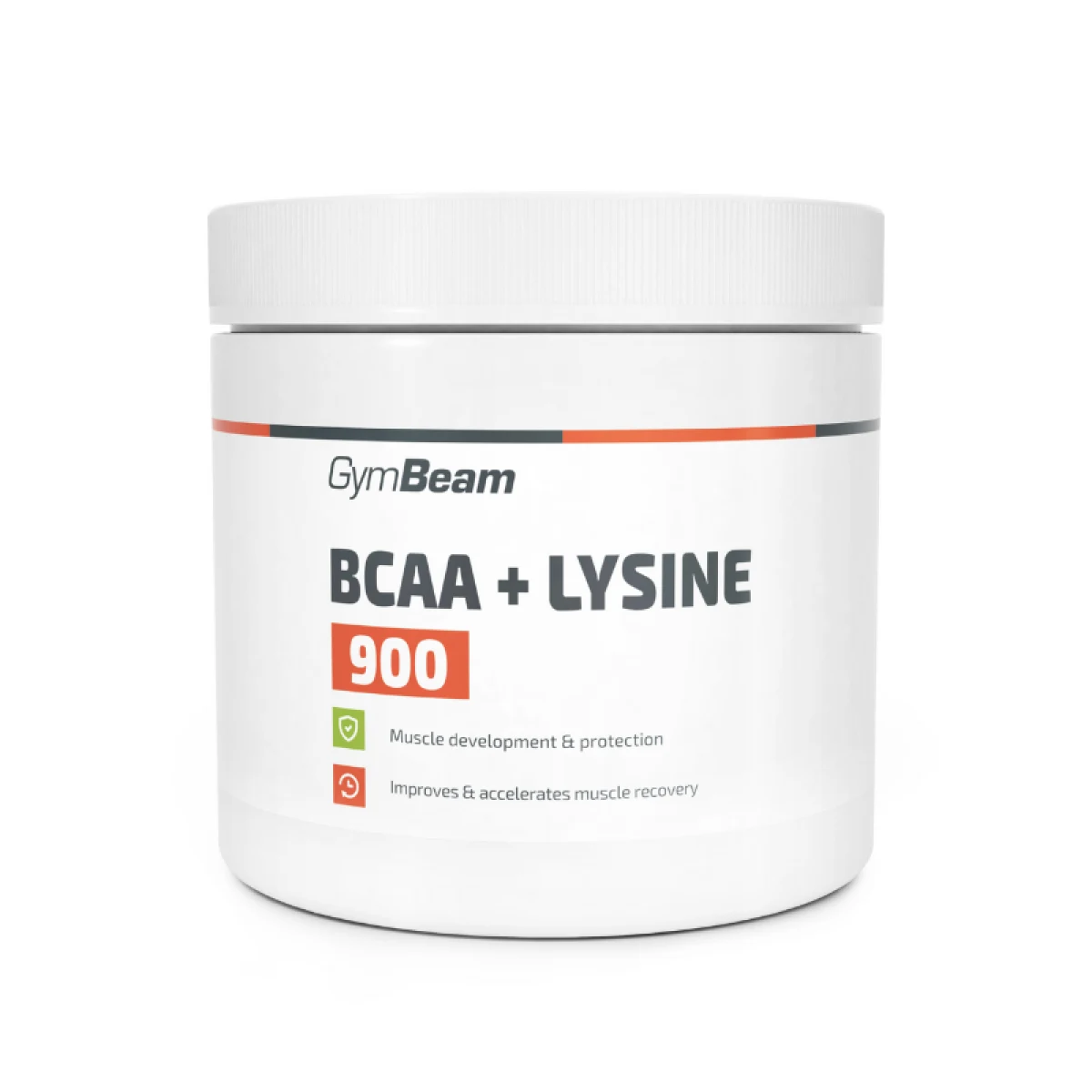 GymBeam BCAA + Lizyna 900 · záber 1