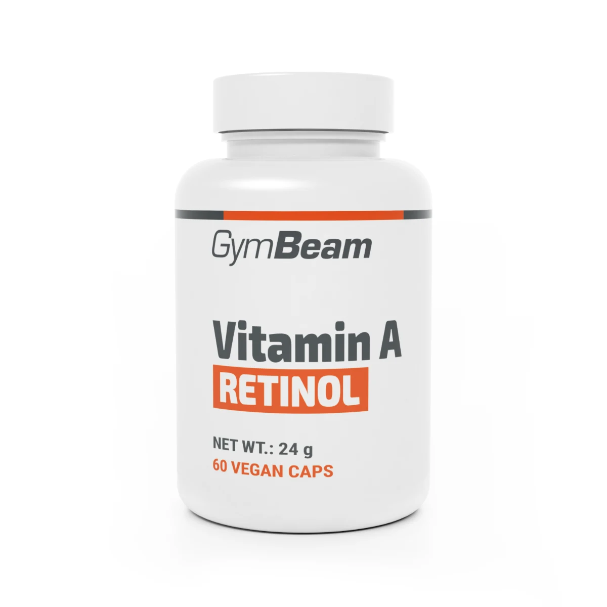 GymBeam Witamina A (Retinol) · záber 1