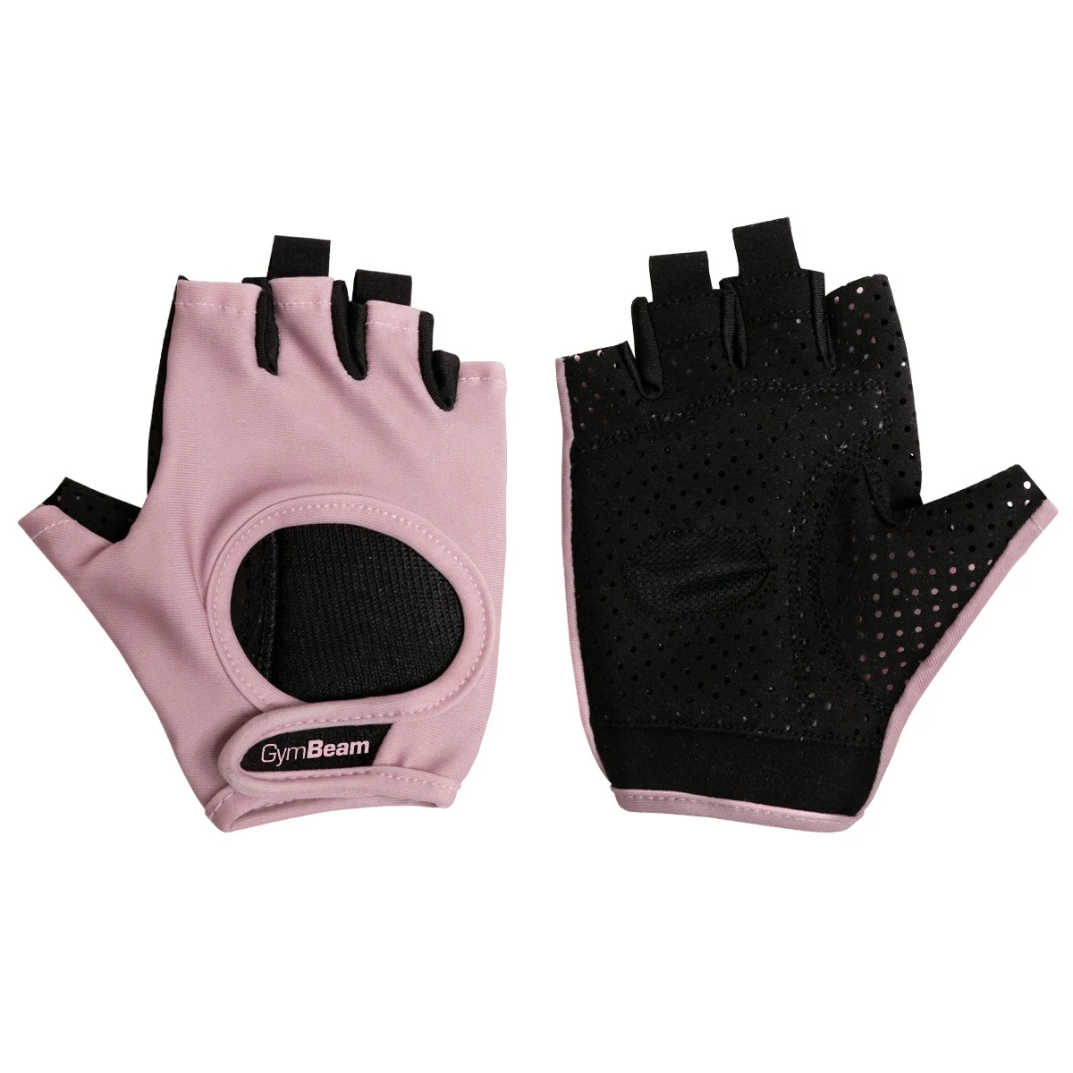 BeastPink Women‘s Hyper Fitness Gloves Pink - Rozmiar: XL | Kolor: Różowy | Waga: 0,034 g | Opakowanie: 150 · záber 2