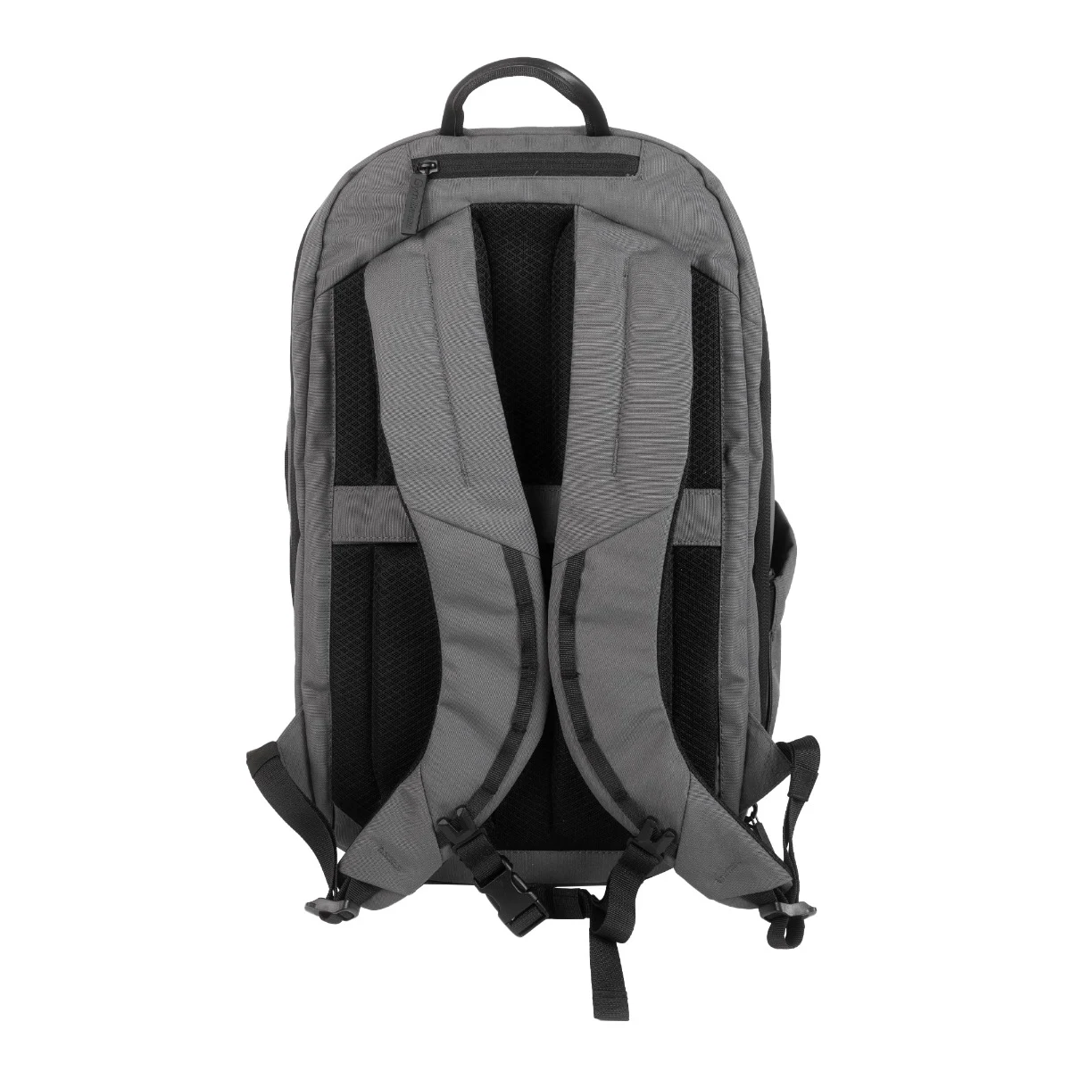 GymBeam Mono Backpack Grey · záber 2