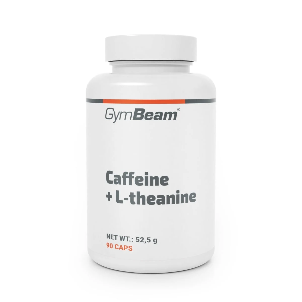 GymBeam Caffeine + L-theanine · záber 1