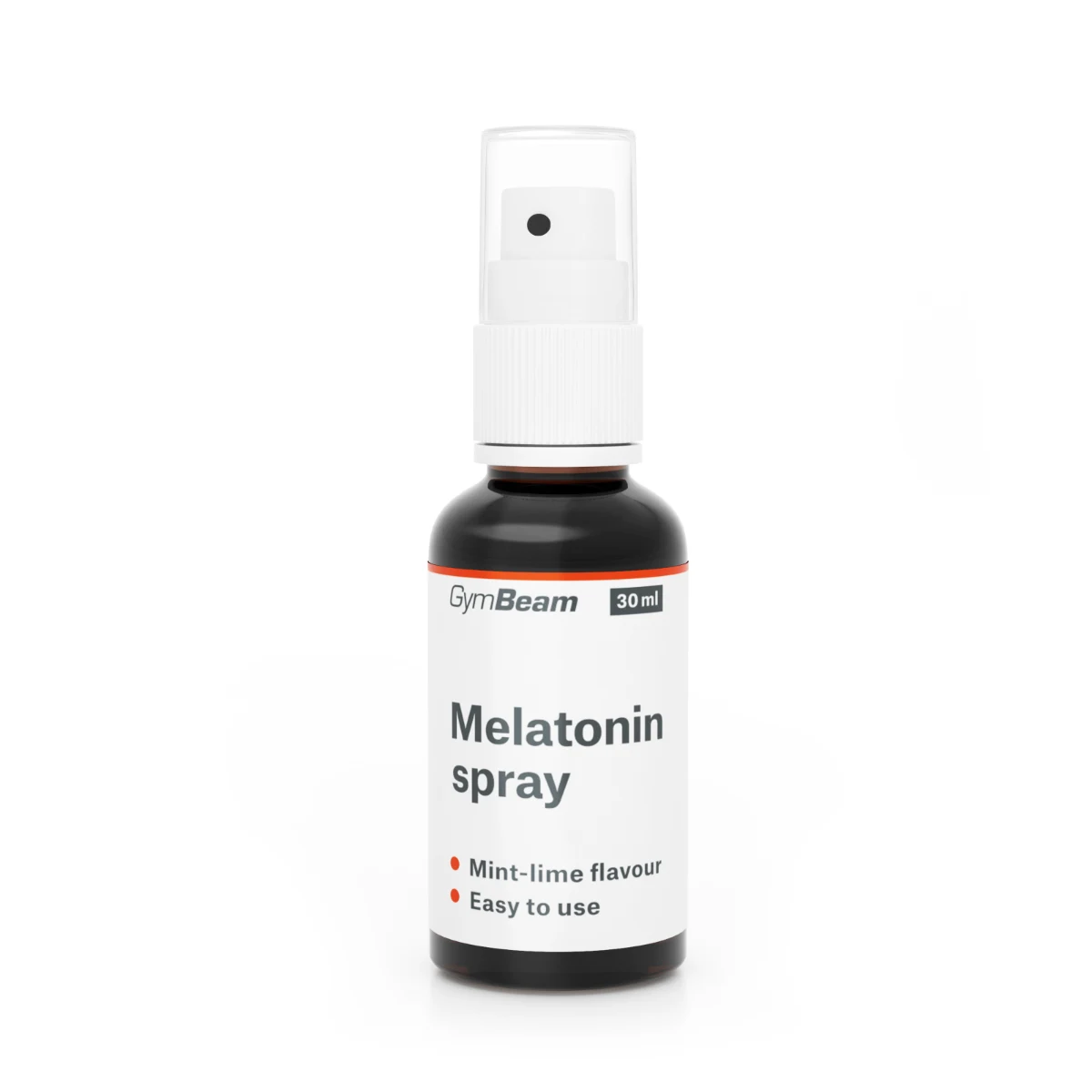 GymBeam Melatonin spray · záber 2