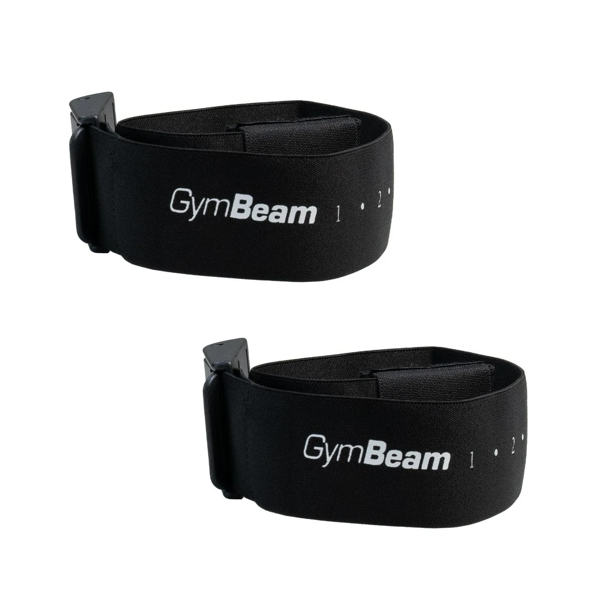 GymBeam Occlusion biceps BFR band · záber 1