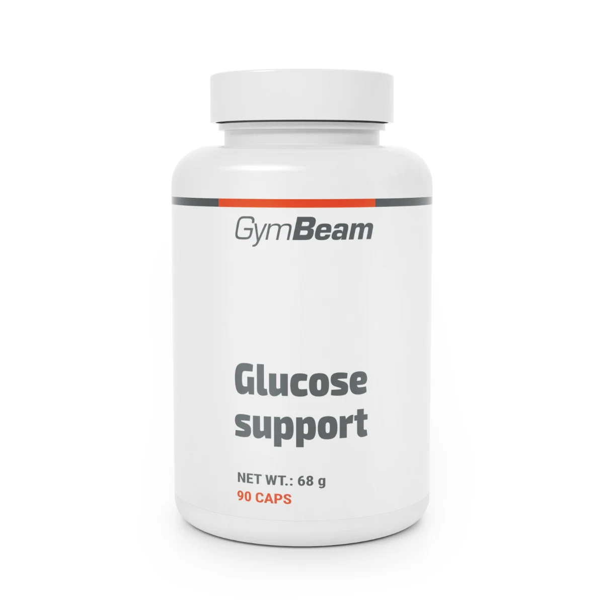 GymBeam Glucose support · záber 1