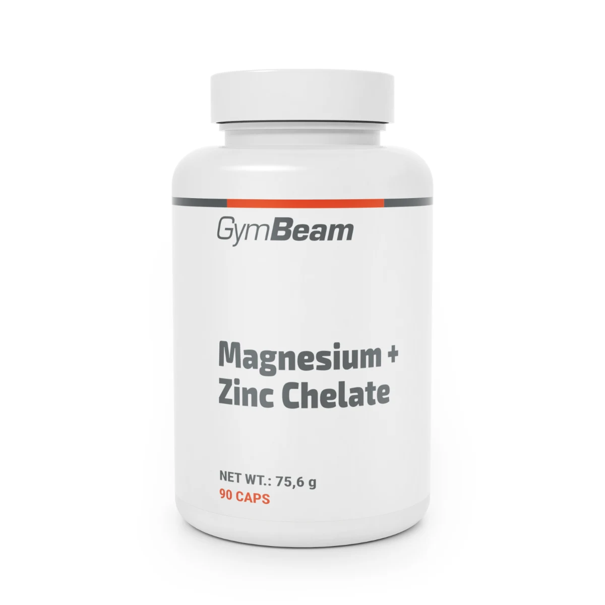 GymBeam Magnesium + Zinc Chelate · záber 1