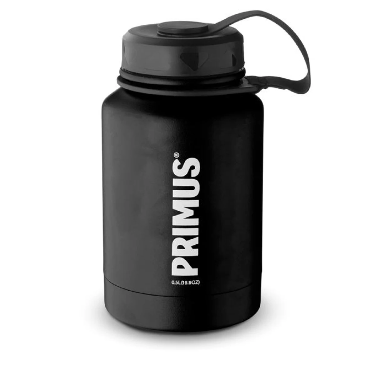 Termos Primus Trail Bottle 0,5 L Vacuum black · záber 2