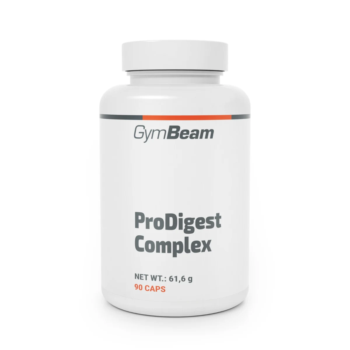 GymBeam ProDigest Complex · záber 1