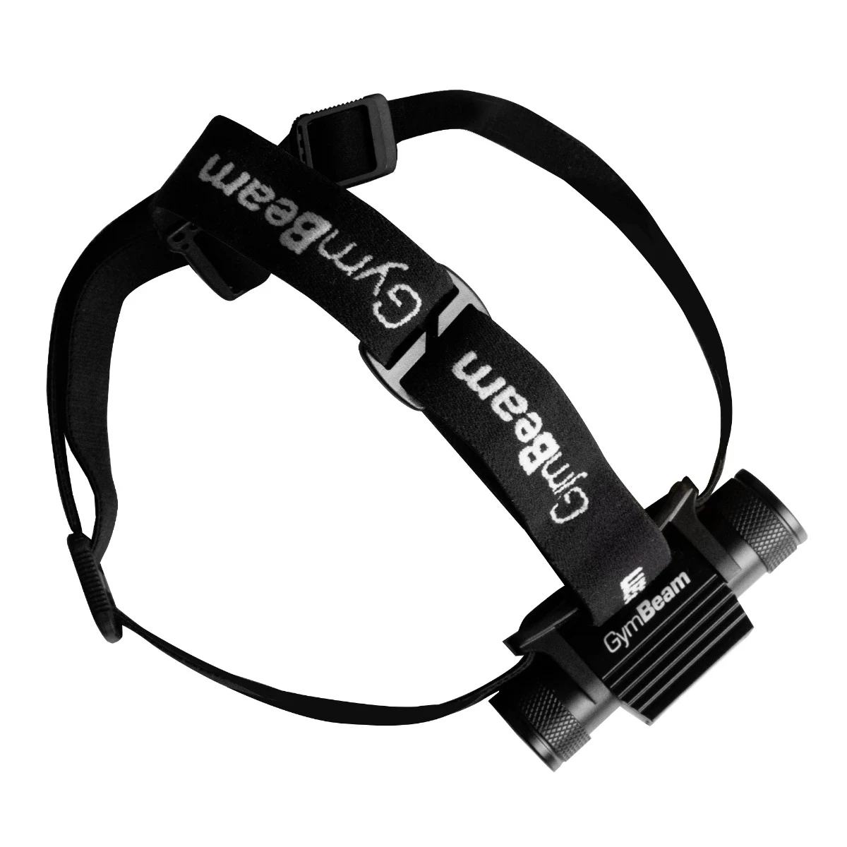 Gymbeam Head Lamp Xplorer Duolight · záber 3