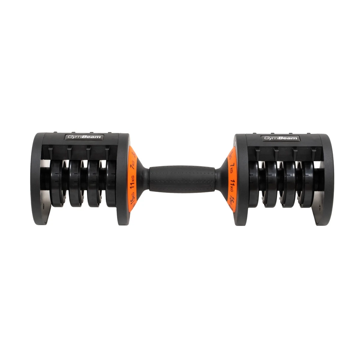 GymBeam Adjustable dumbbell 3-20 kg · záber 3