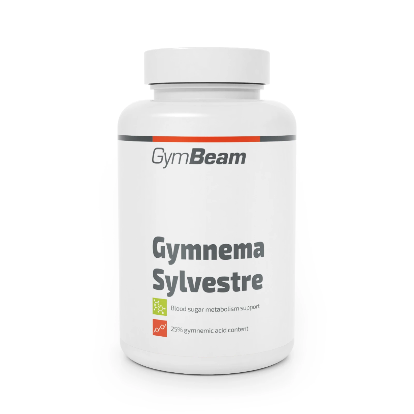 GymBeam Gymnema sylvestre · záber 1