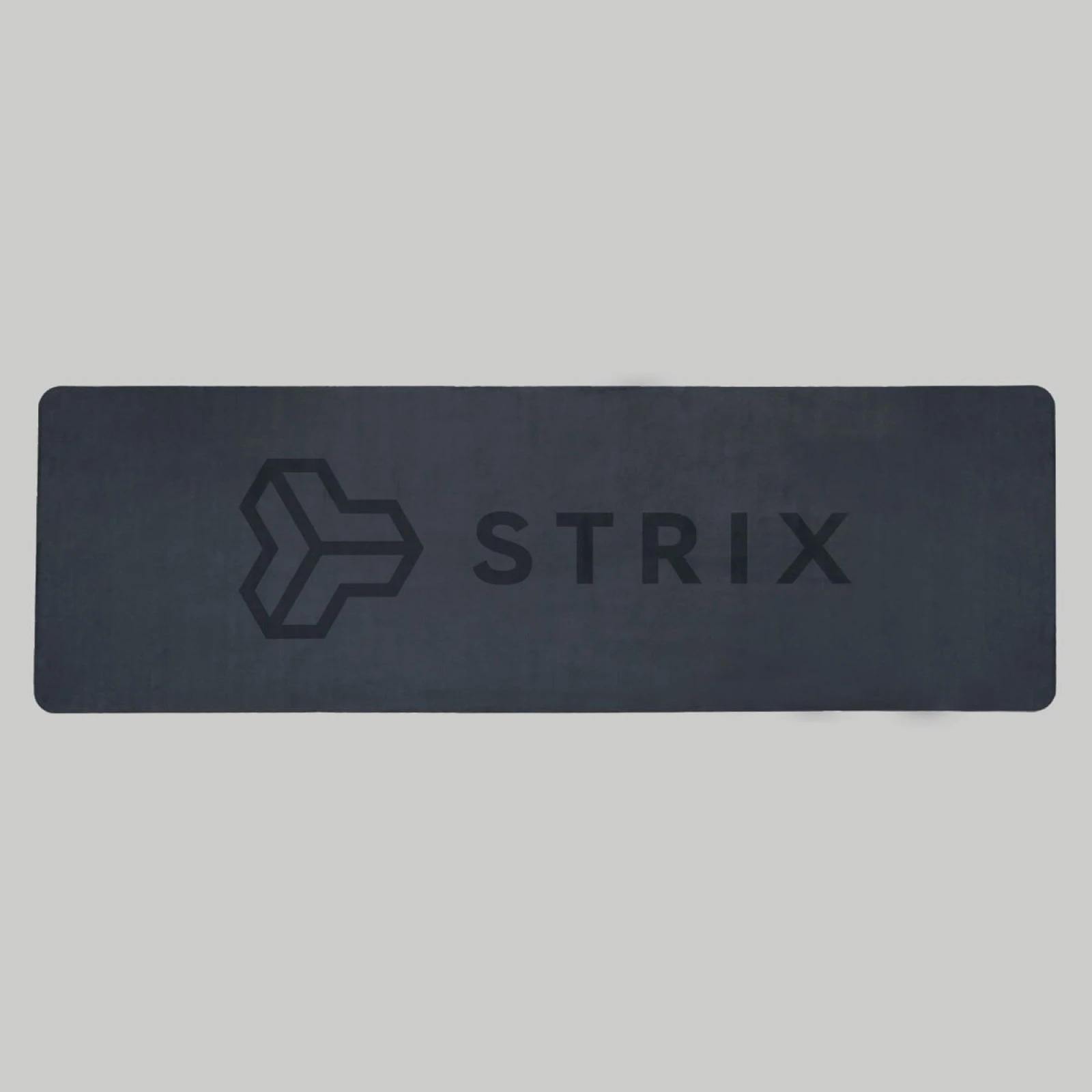 STRIX Yoga Mat Stellar Black · záber 1