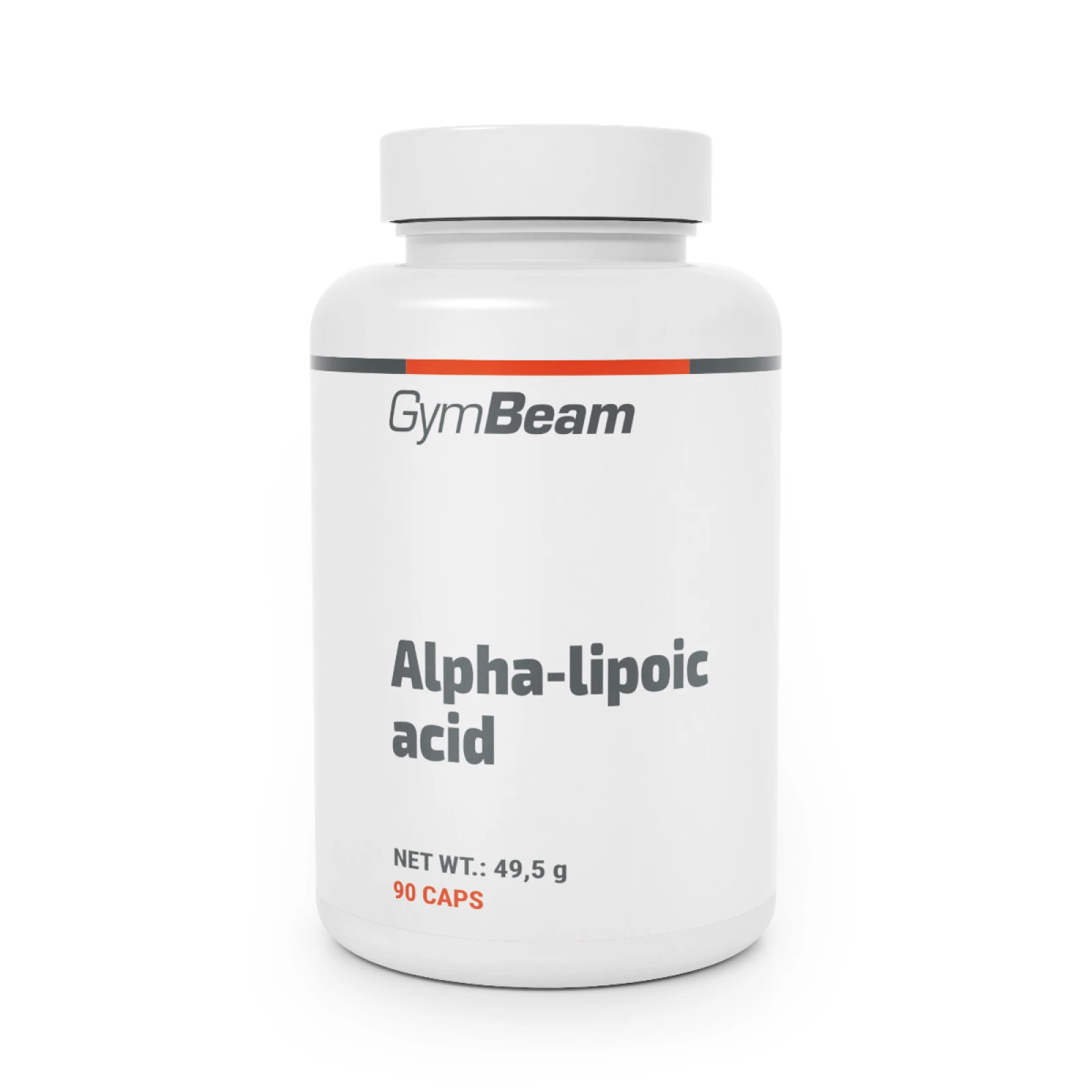GymBeam Alpha kwas liponowy · záber 1