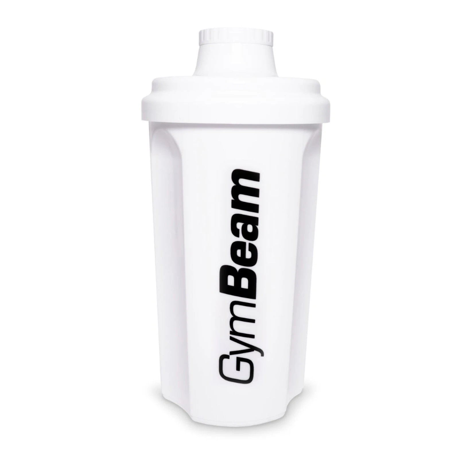 GymBeam Biały szejker 700 ml · záber 1