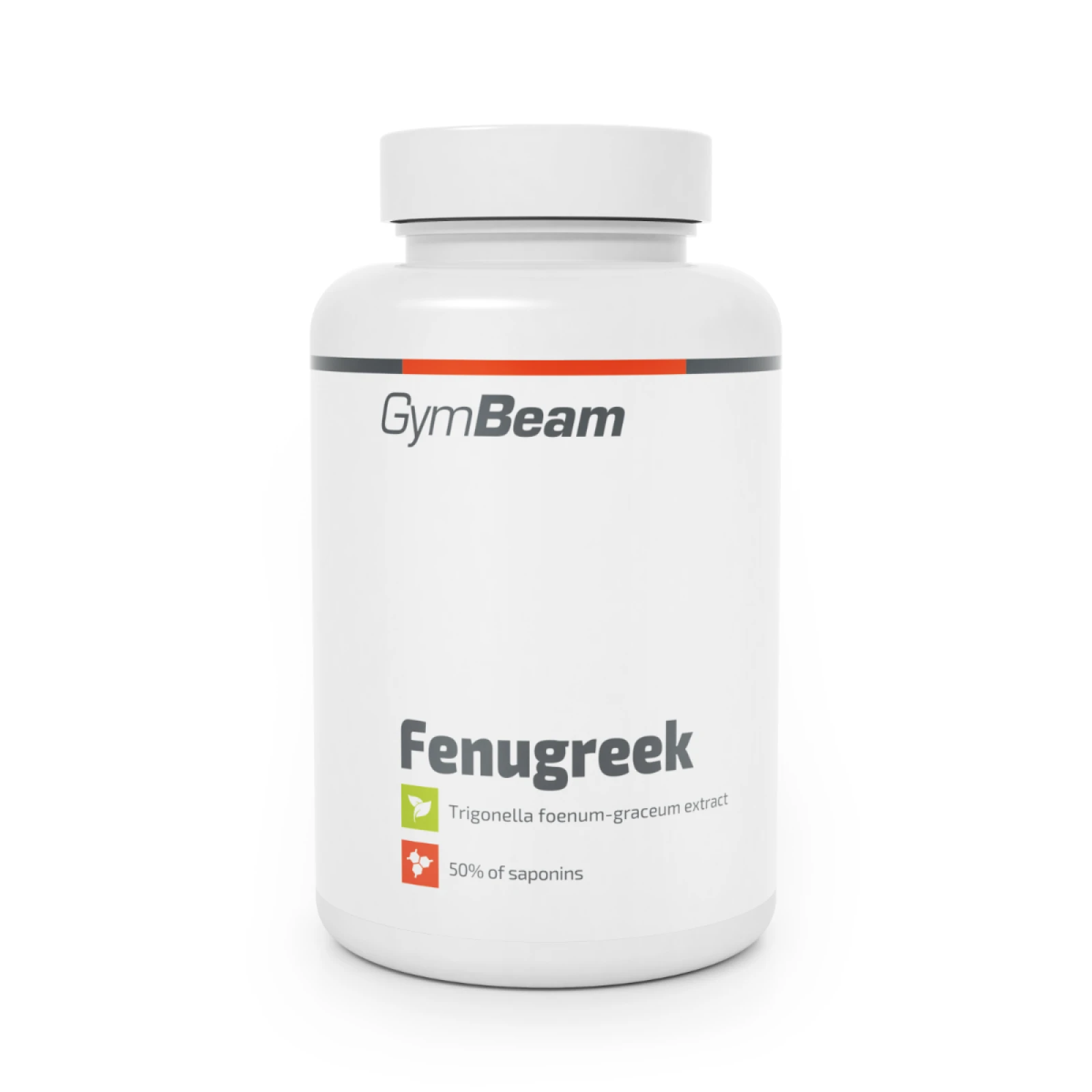 GymBeam Fenugreek kozieradka · záber 1
