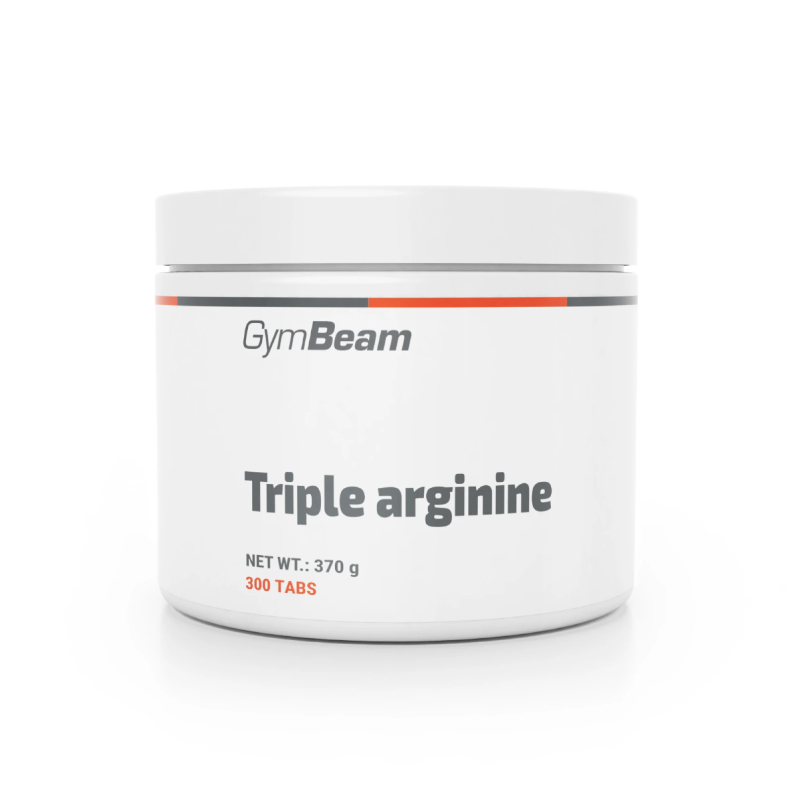 GymBeam Triple arginine · záber 1