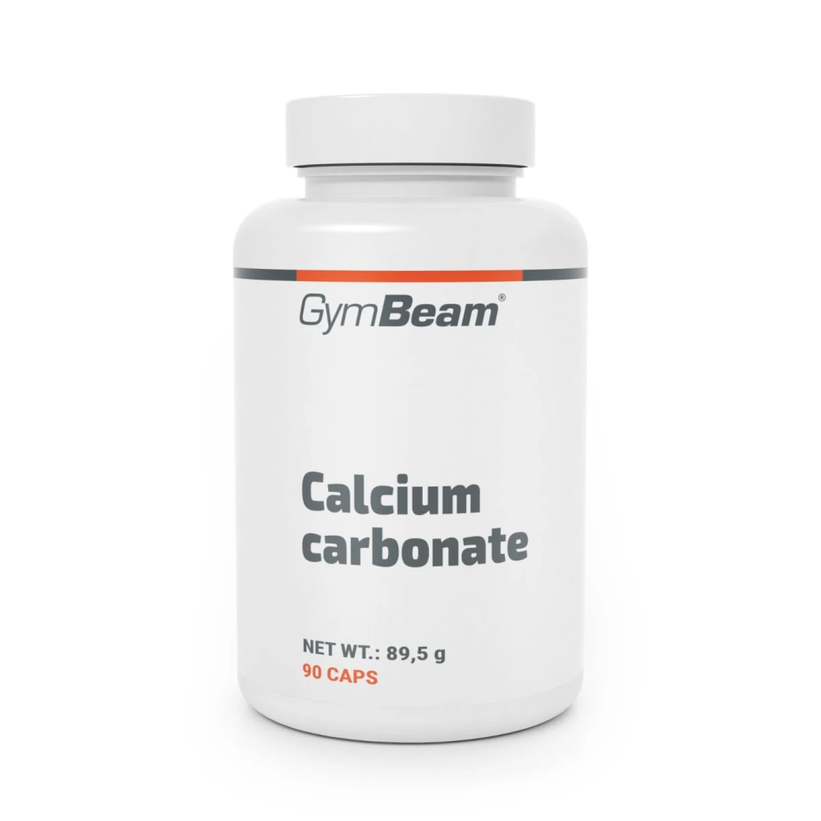 GymBeam Calcium carbonate · záber 1