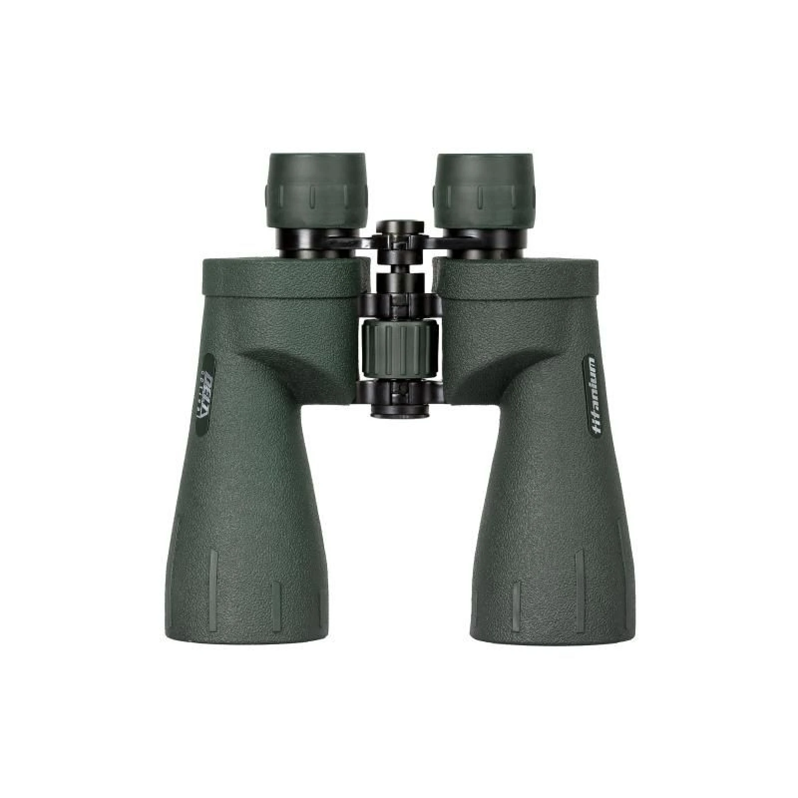 Lornetka Delta Optical Titanium 10x56 · záber 1