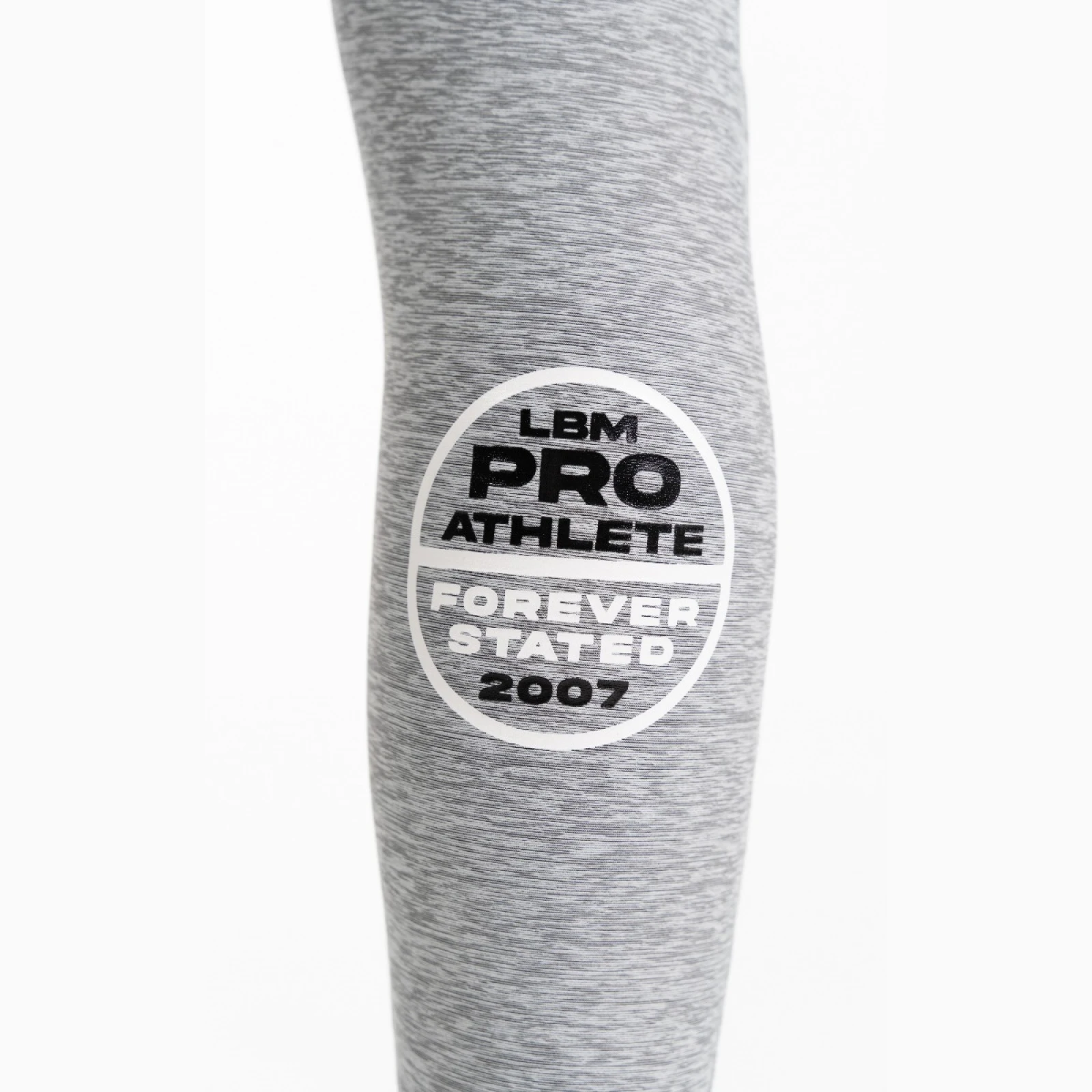 LABELLAMAFIA Women‘s Sweatpants Essentials Grey · záber 3