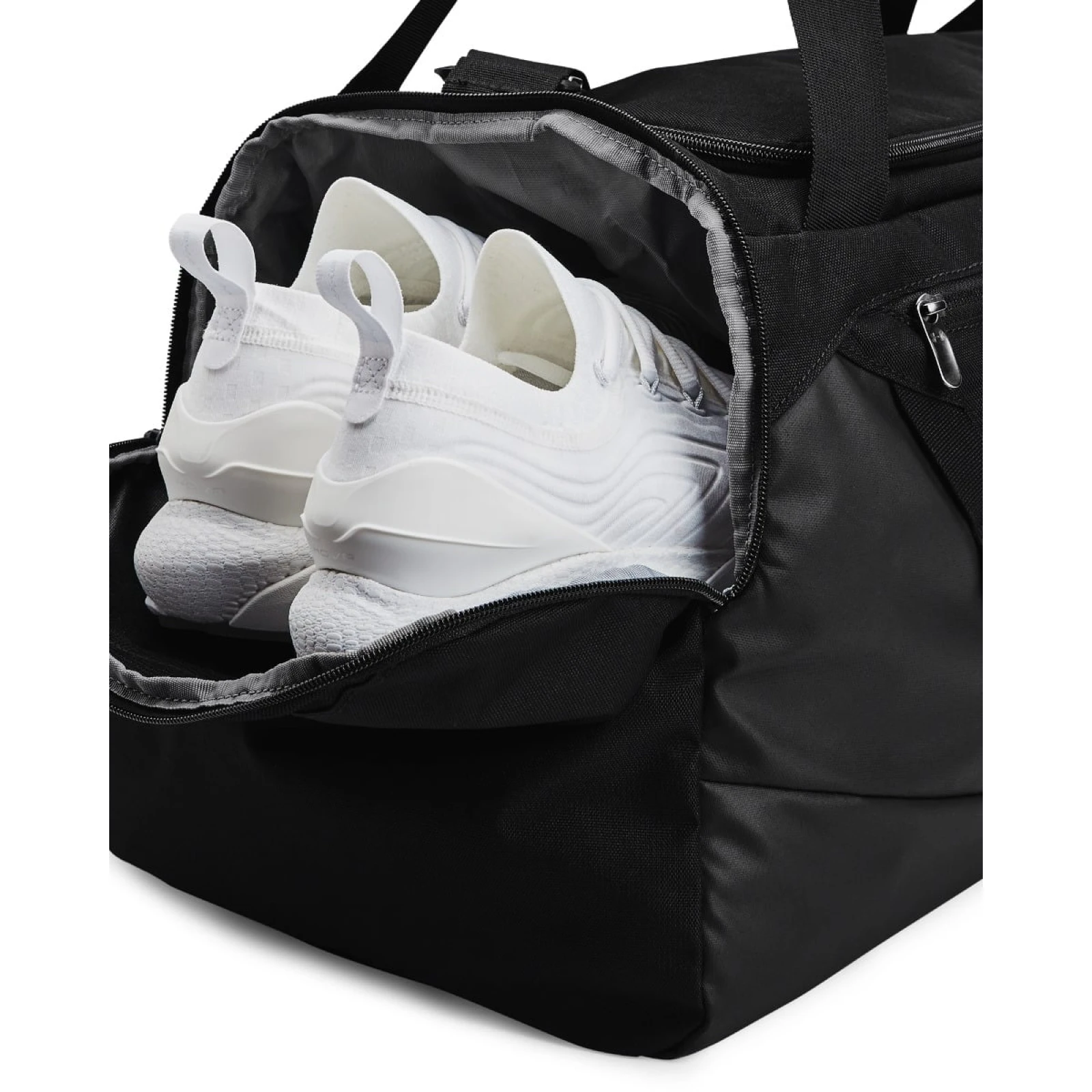 Under Armour Torba sportowa Undeniable 5.0 Duffle MD Black · záber 4