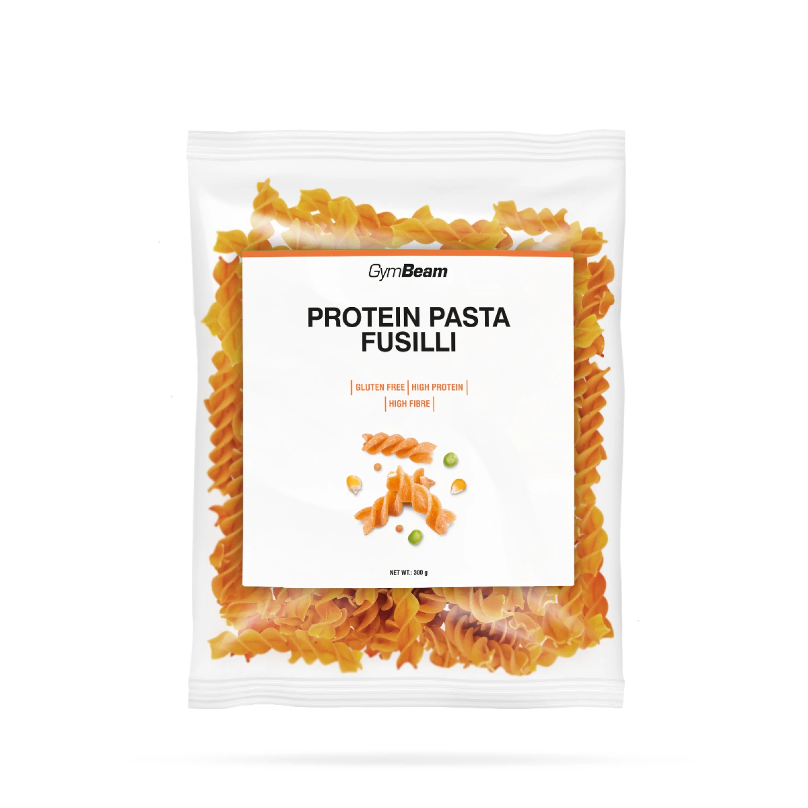 GymBeam Protein Pasta · záber 1