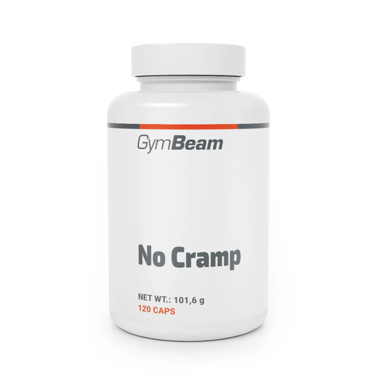 GymBeam No Cramp · záber 1