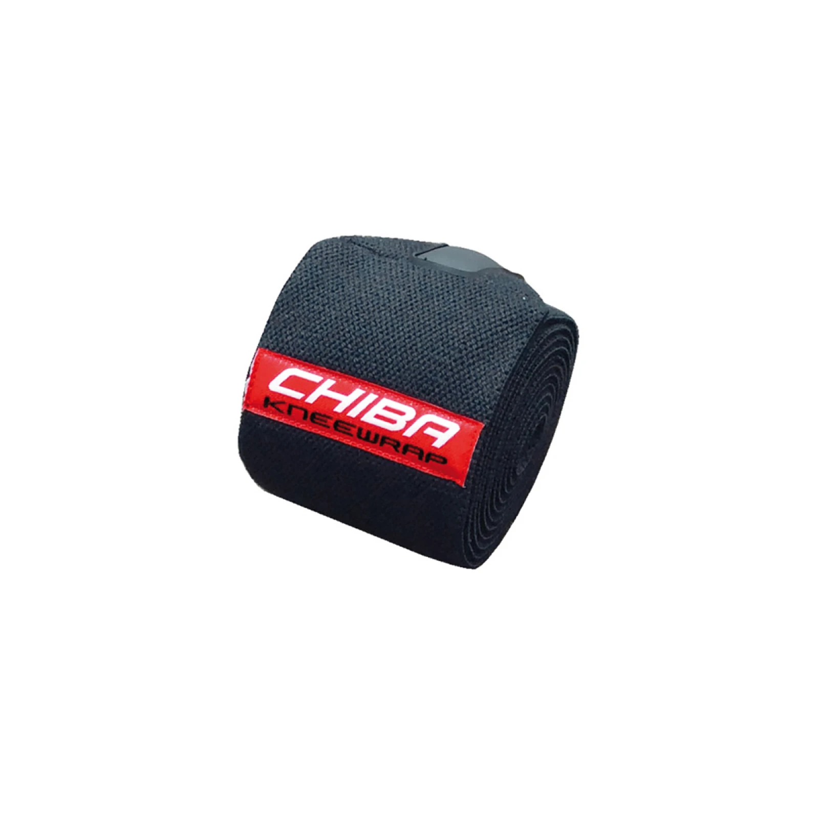 Chiba Knee wraps Black Line · záber 2