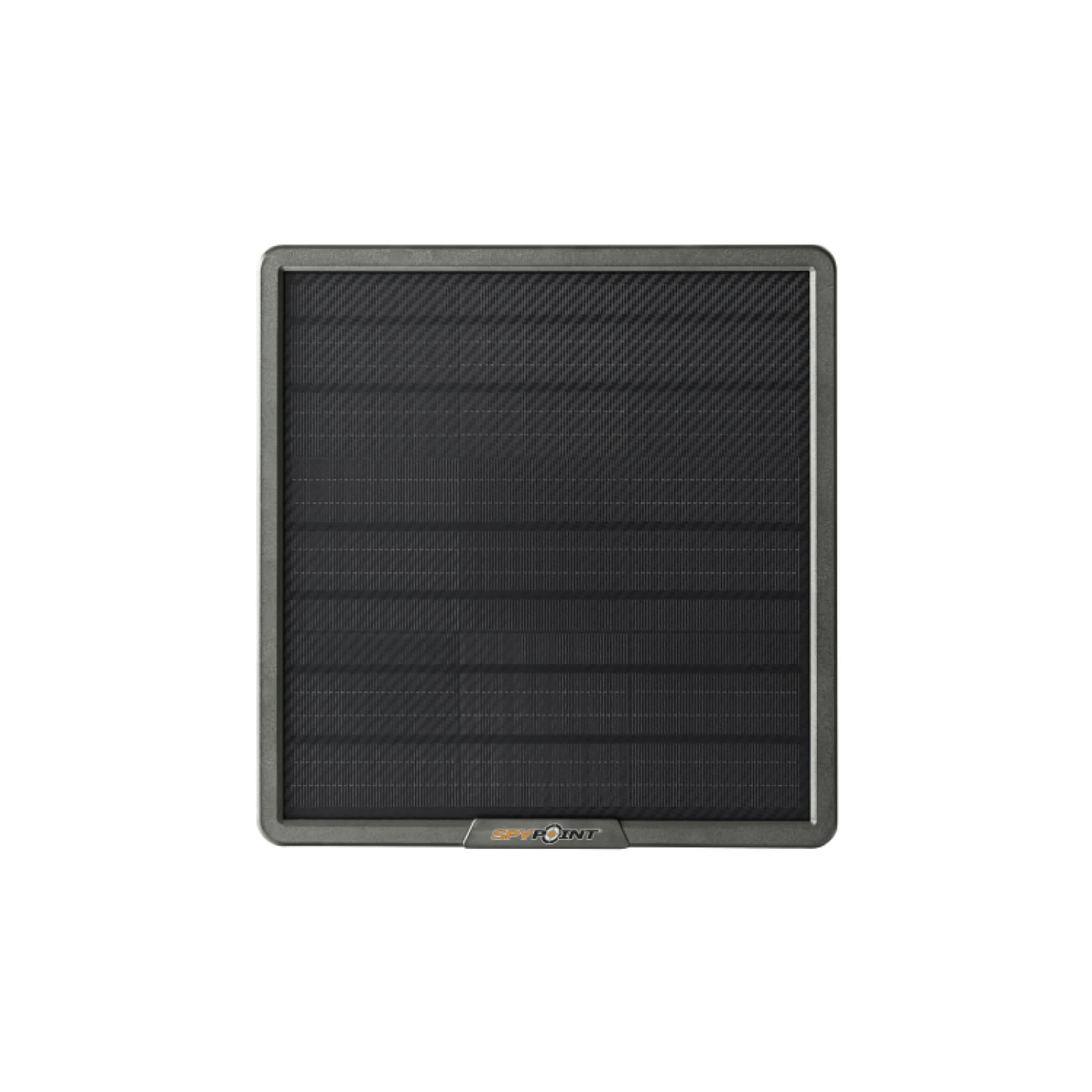 Panel solarny do baterii litowej Spypoint · záber 1