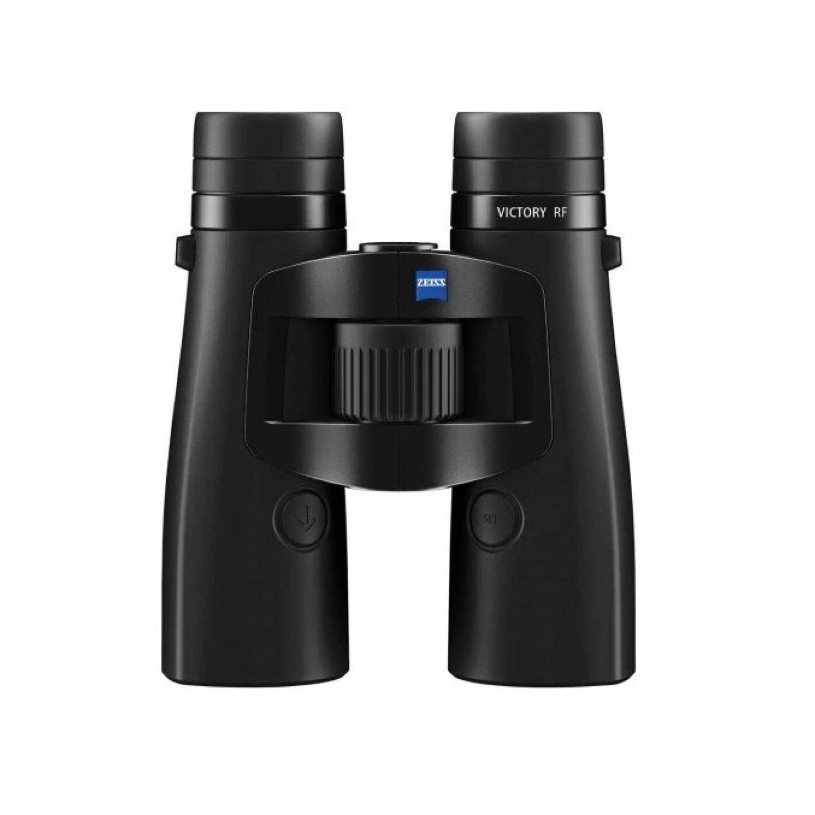 Lornetka z dalmierzem Zeiss Victory RF 10x42 · záber 1