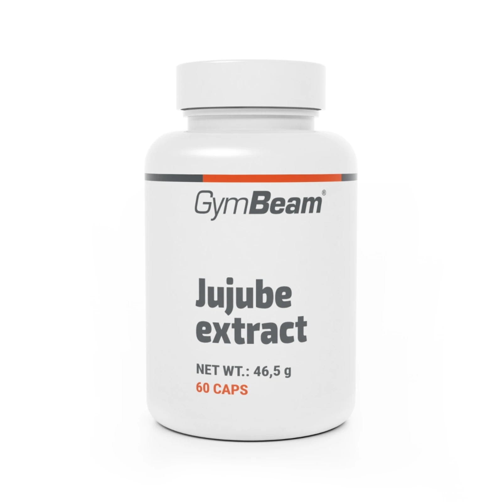 GymBeam Jujube extract · záber 1