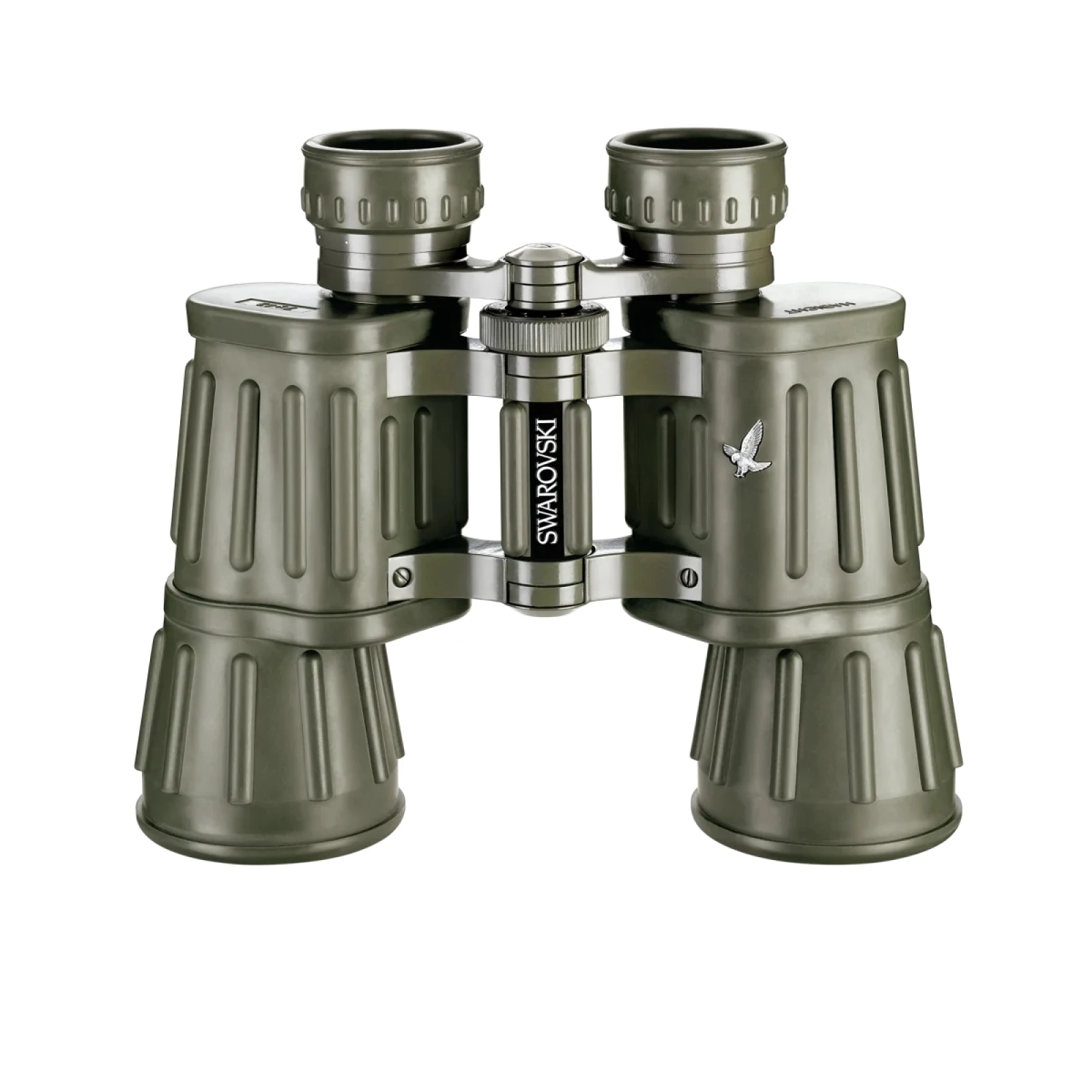 Lornetka Swarovski Habicht 7x42 GA · záber 1