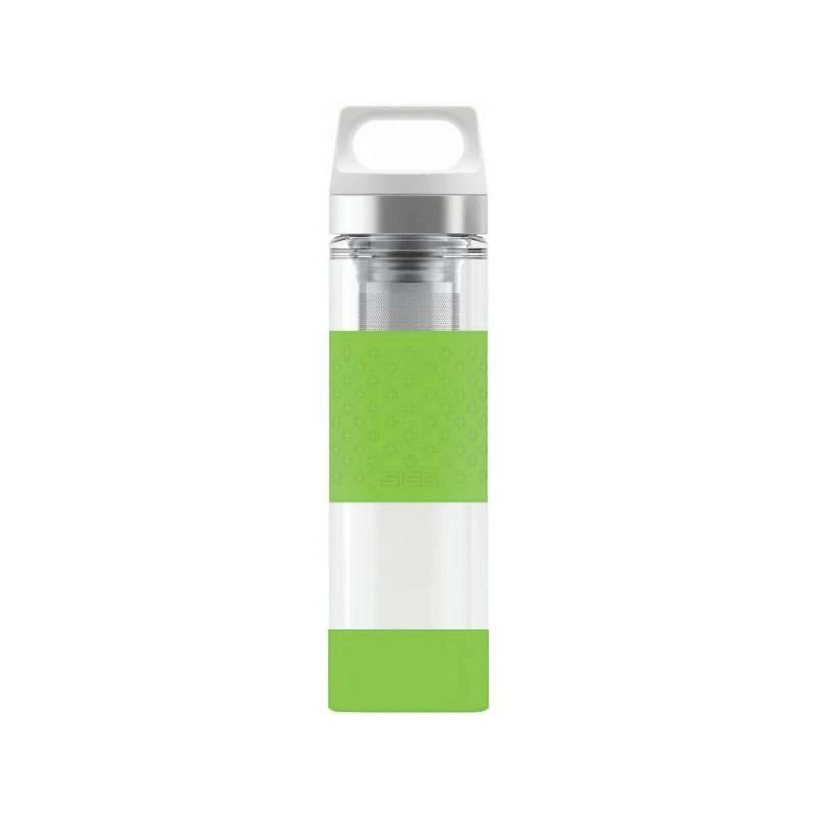 Termos SIGG Cold Glass green 0,4 L · záber 1
