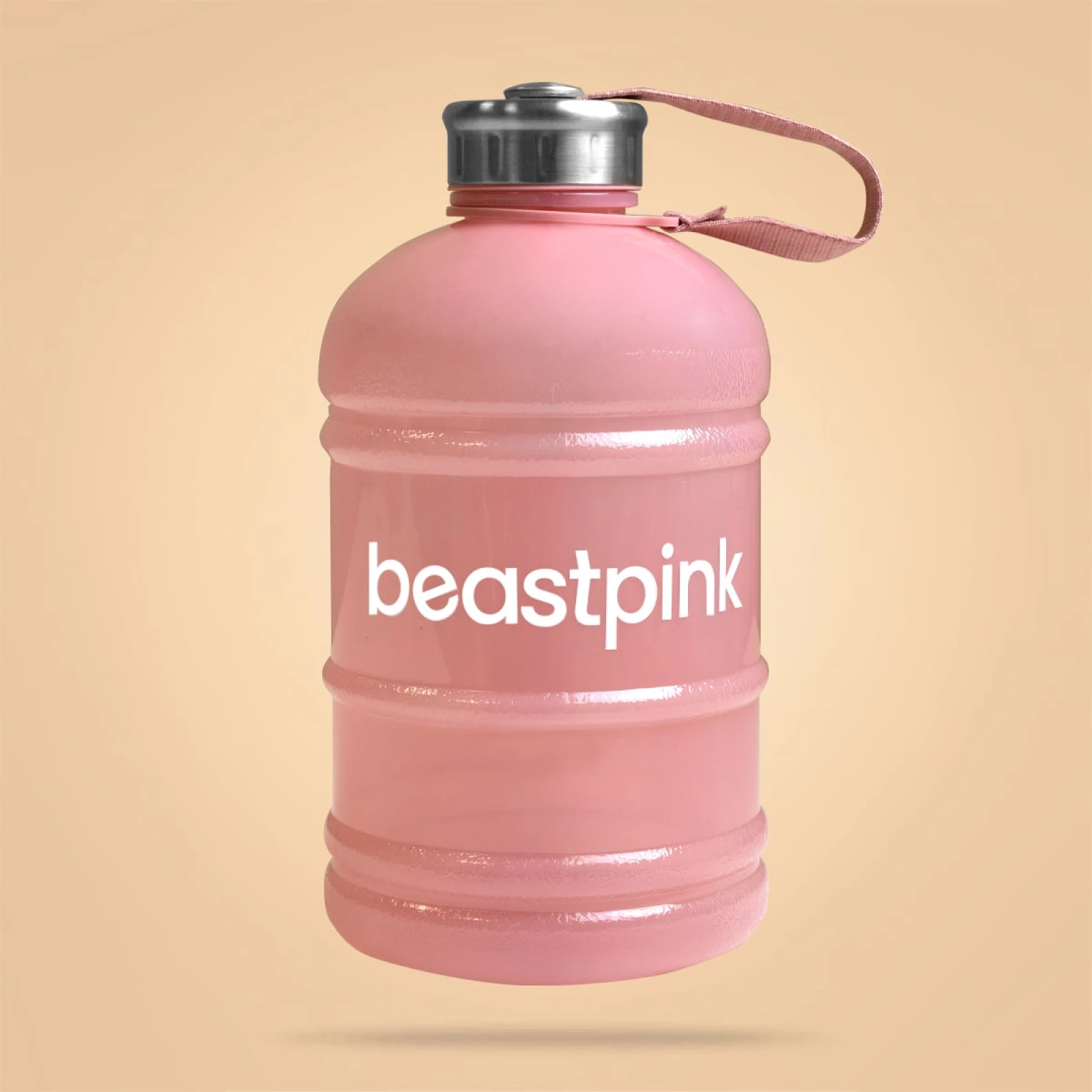 BeastPink Hydrator BeastPink 1,89 l · záber 1