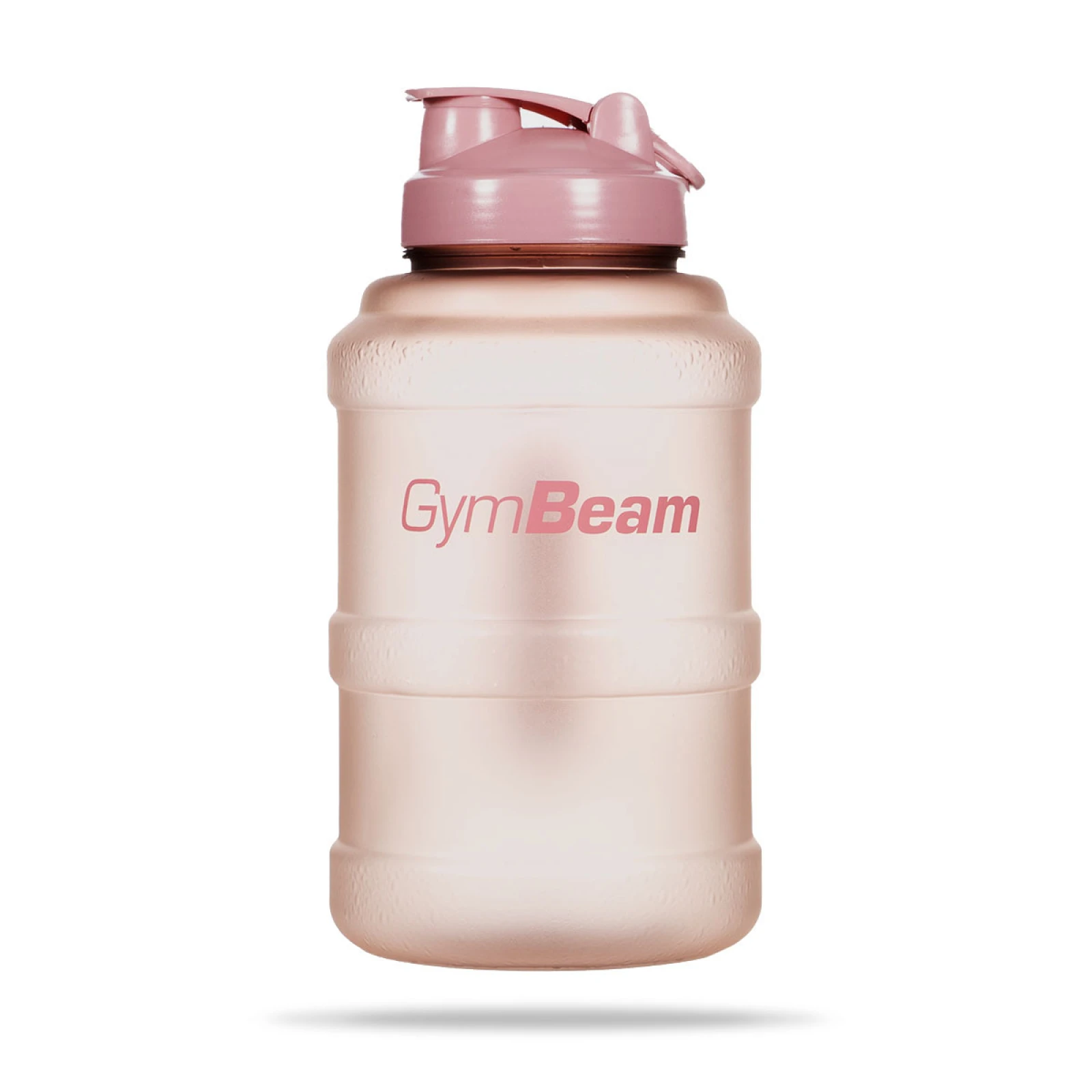 GymBeam Hydrator water trunk TT 2,5 l Rose · záber 1