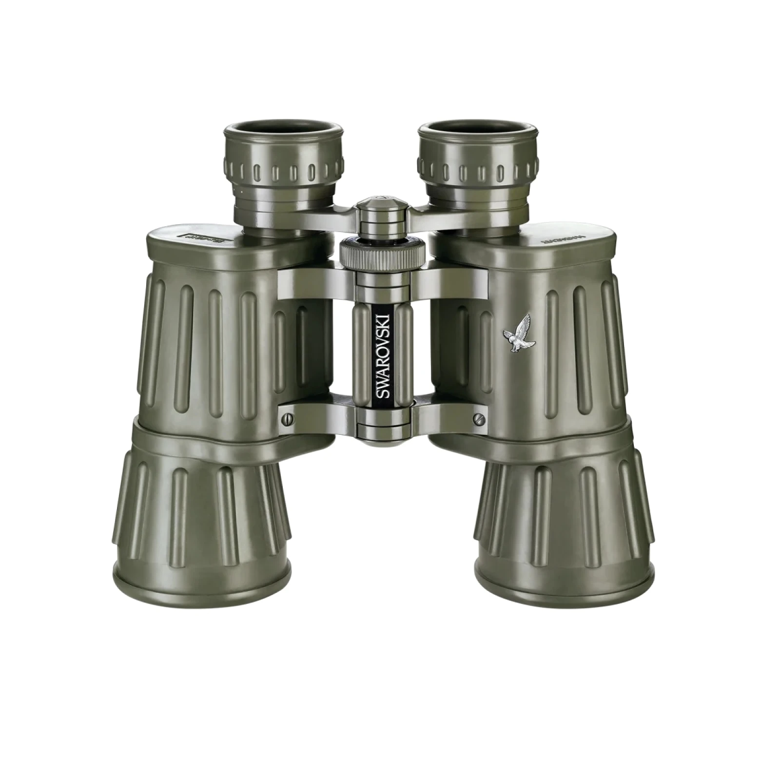 Lornetka Swarovski Habicht 10x40 GA · záber 1