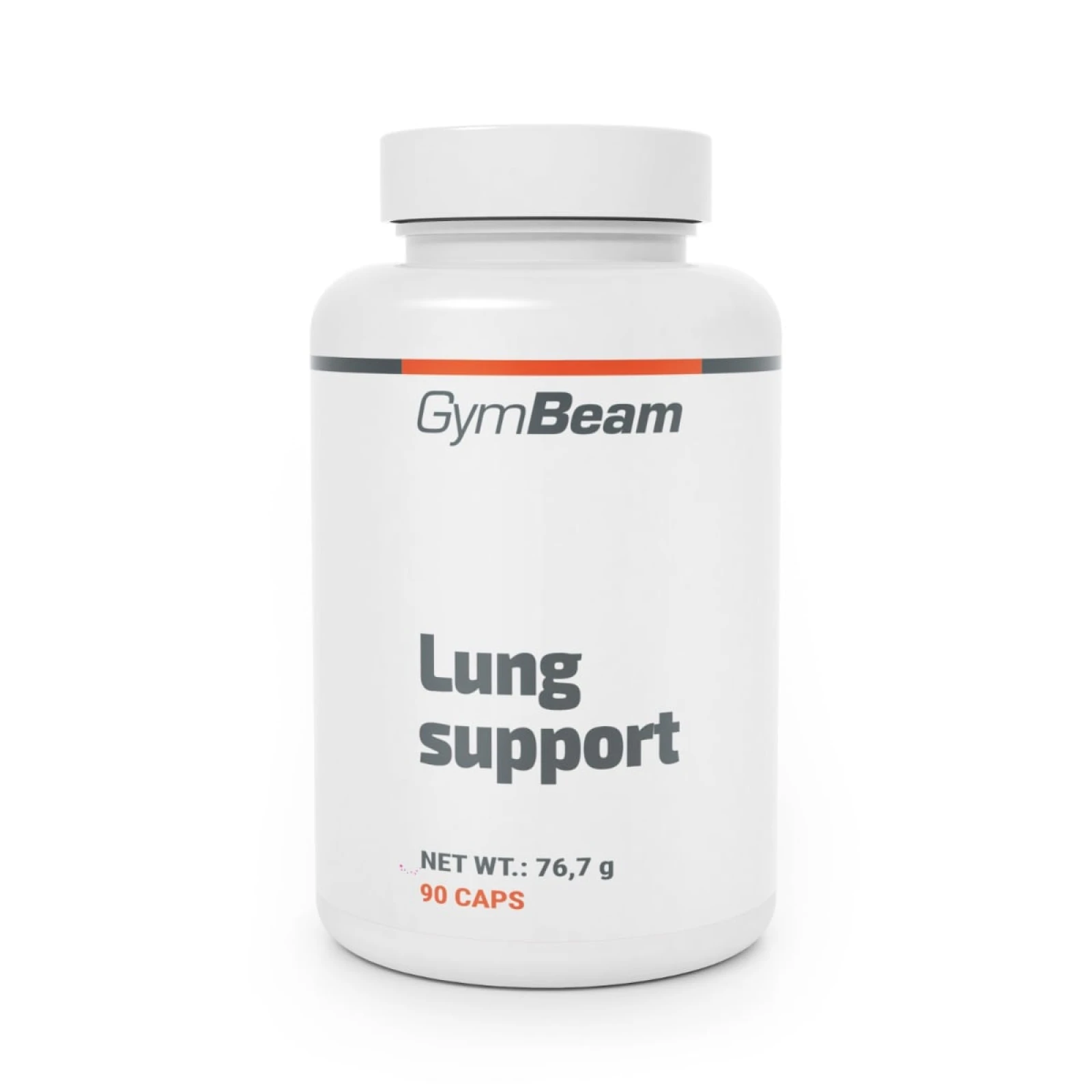 GymBeam Lung support · záber 1