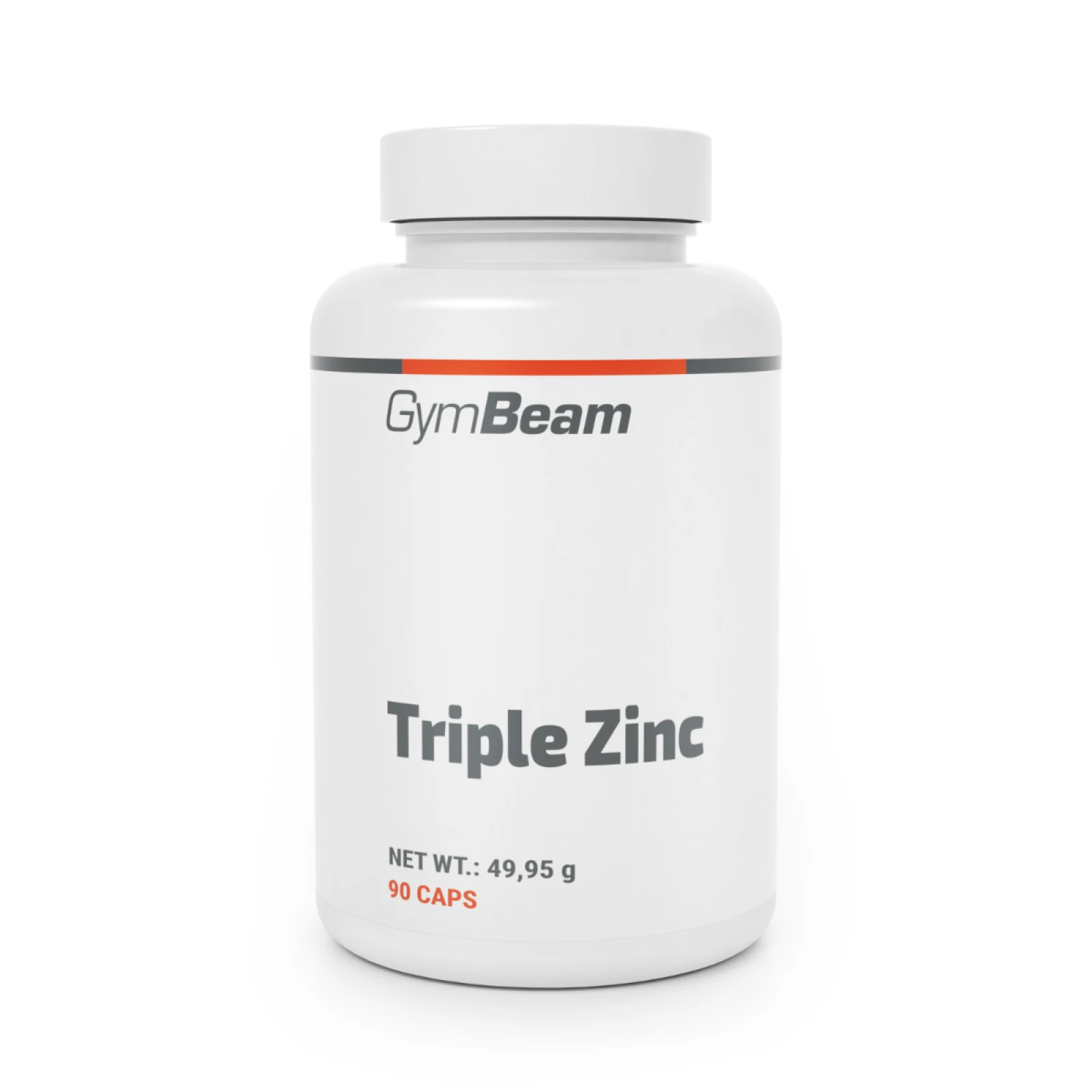 GymBeam Triple Zinc · záber 1