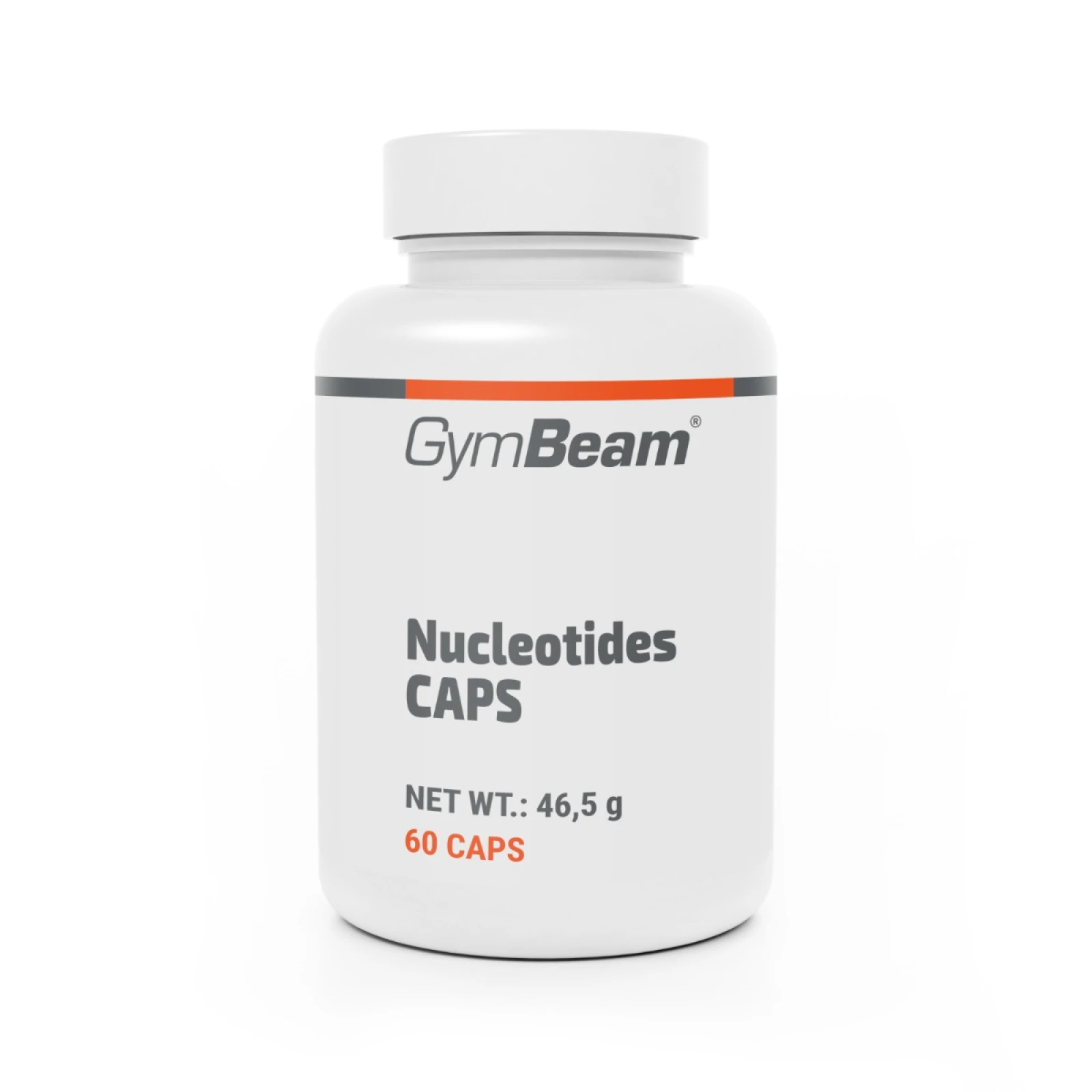 GymBeam Nucleotides · záber 1